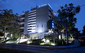 The Crystal Blue Hotel